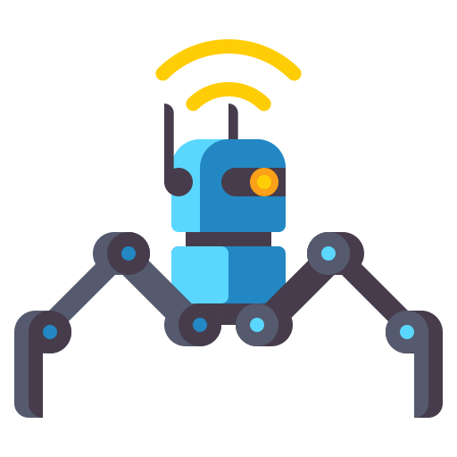 crawl google algorithm flaticon image